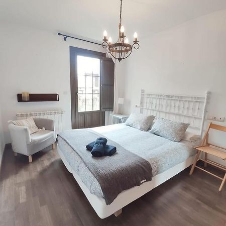 Mirador De Leres Apartment Jaca Luaran gambar