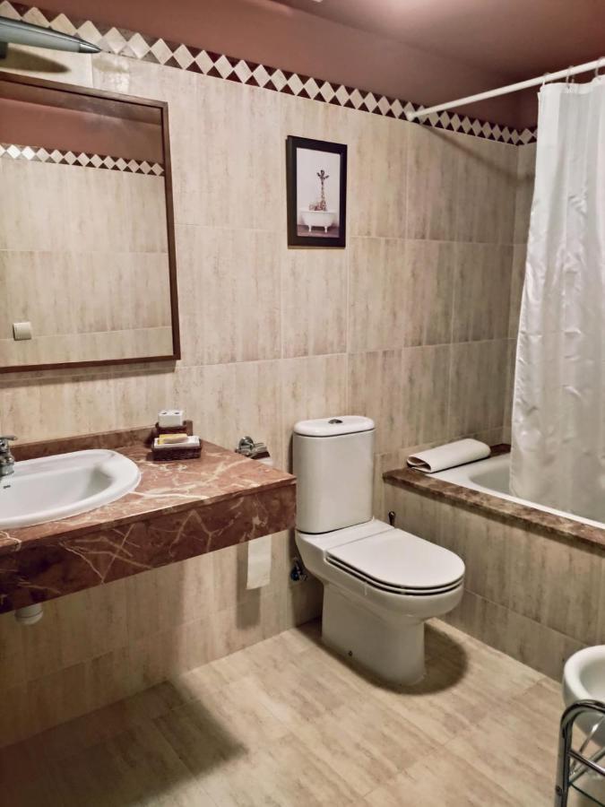 Mirador De Leres Apartment Jaca Luaran gambar